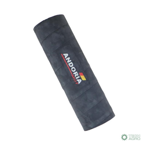 Przewód prosty fi-24,5x5mm dł 112mm zbrojony kord IMR76 (sprzedawane po 2) ANDORIA Przewód prosty fi-24,5x5mm dł 112mm zbrojony kord IMR76 (sprzedawane po 2) ANDORIA