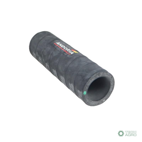 Przewód prosty fi-24,5x5mm dł 112mm zbrojony kord IMR76 (sprzedawane po 2) ANDORIA Przewód prosty fi-24,5x5mm dł 112mm zbrojony kord IMR76 (sprzedawane po 2) ANDORIA