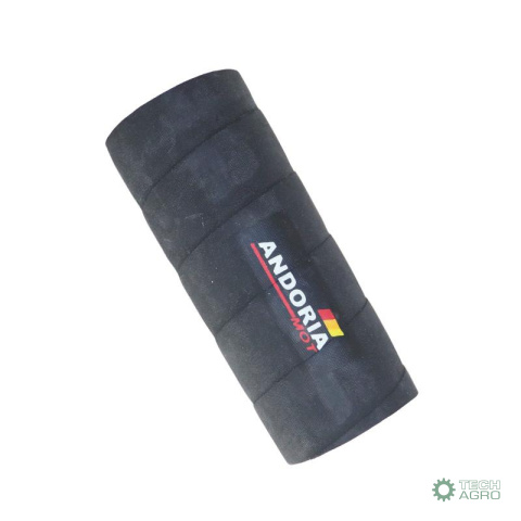 Przewód prosty fi-33,5x6mm zbrojony kord IMR60, 30528 (sprzedawane po 2) ANDORIA Przewód prosty fi-33,5x6mm zbrojony kord IMR60, 30528 (sprzedawane po 2) ANDORIA