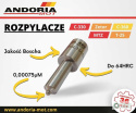 Rozpylacz do silnika 4-cyl DSL150S525- 1441 93009305 C-385 (sprzedawane po 10 ) ANDORIA-MOT widoczna cena za 1 sztukę