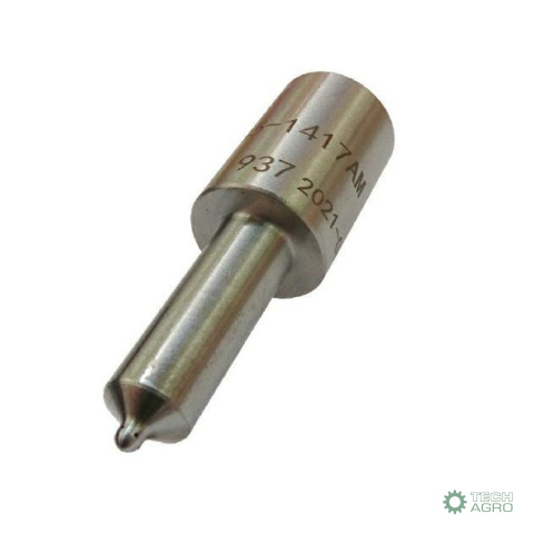 Rozpylacz do silnika 4/6-cyl Turbo DSL150S535-1417, 93009307 C-385 ANDORIA-MOT Rozpylacz do silnika 4/6-cyl Turbo DSL150S535-1417, 93009307 C-385 ANDORIA-MOT