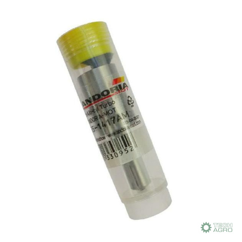 Rozpylacz do silnika 4/6-cyl Turbo DSL150S535-1417, 93009307 C-385 ANDORIA-MOT Rozpylacz do silnika 4/6-cyl Turbo DSL150S535-1417, 93009307 C-385 ANDORIA-MOT