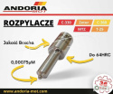 Rozpylacz do silnika DSL150S430-1439, 93009310 Zetor ANDORIA-MOT