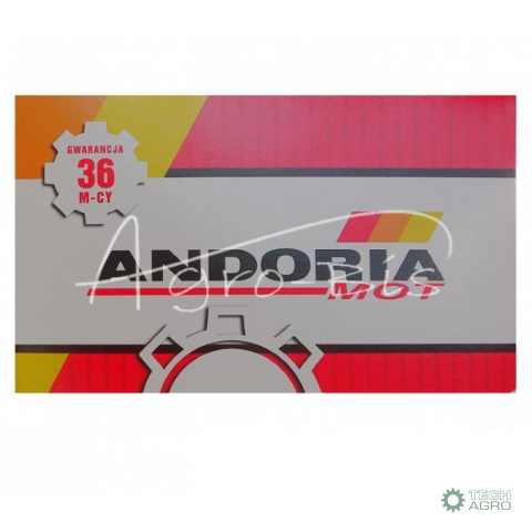 Rozpylacz do silnika DSL150S430-1439, 93009310 Zetor ANDORIA-MOT Rozpylacz do silnika DSL150S430-1439, 93009310 Zetor ANDORIA-MOT