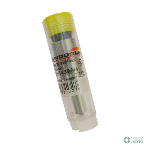 Rozpylacz do silnika DSL150S430-1439 93009310 Zetor (sprzedawane po 10 ) ANDORIA-MOT widoczna cena za 1 sztukę Rozpylacz do silnika DSL150S430-1439 93009310 Zetor (sprzedawane po 10 ) ANDORIA-MOT widoczna cena za 1 sztukę