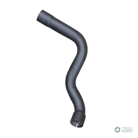 Rura łącząca tłumiki AL171730. AL179036 John Deere ANDORIA - MOT Rura łącząca tłumiki AL171730. AL179036 John Deere ANDORIA - MOT