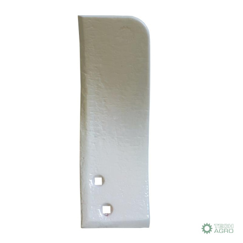 Ścinacz listwowy pługa 3/4 skibowy 1023/1024 typu Unia Standard MORGA Ścinacz listwowy pługa 3/4 skibowy 1023/1024 typu Unia Standard MORGA