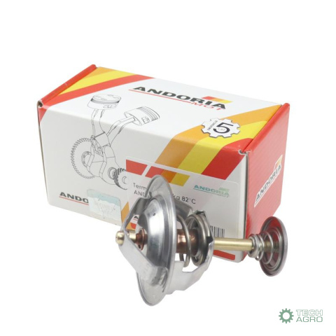 Termostat silnika 82 C Ursus C-360 ANDORIA Termostat silnika 82 C Ursus C-360 ANDORIA