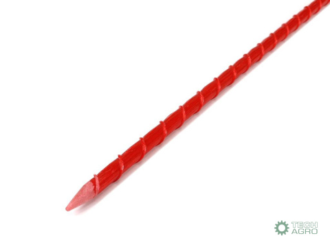 Palik Słupek z włókna szklanego 12mm L-1100 ROYAL FARM ( sprzedawane po 10 ) Palik Słupek z włókna szklanego 12mm L-1100 ROYAL FARM ( sprzedawane po 10 )