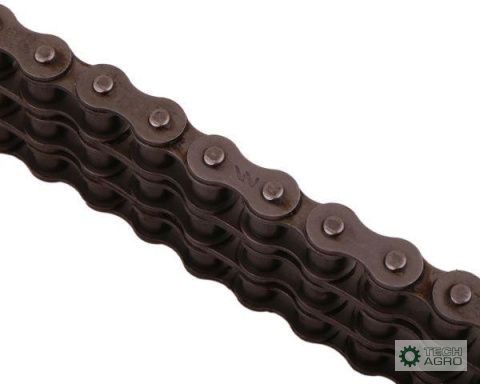 Łańcuch rolkowy 10B-3 (R3 5/8) 5 m Waryński Łańcuch rolkowy 10B-3 (R3 5/8) 5 m Waryński