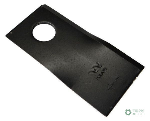 NOŻYK K.105/48/3/19 PR.WARYŃSKI