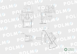 POMPKA ZAS.MF III POLMO