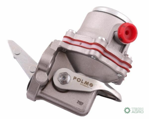 POMPKA ZAS.POLMO POMPKA ZAS.POLMO
