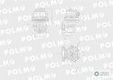 POMPKA ZAS.POLMO