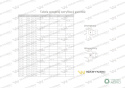 Czwórnik hydrauliczny metryczny BBBB M16x1.5 10L Waryński