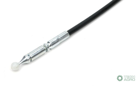LINKA TURA L2200 MM KULKA PLAST.WARYŃSKI LINKA TURA L2200 MM KULKA PLAST.WARYŃSKI