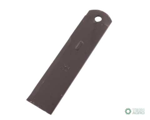 Nóż stały rozdrabniacz słomy sieczkarnia 175x40x3mm otwór 10 zastosowanie 1322233C2 525115 Dronningborg Case MF WARYŃSKI ( sprz Nóż stały rozdrabniacz słomy sieczkarnia 175x40x3mm otwór 10 zastosowanie 1322233C2 525115 Dronningborg Case MF WARYŃSKI ( sprz