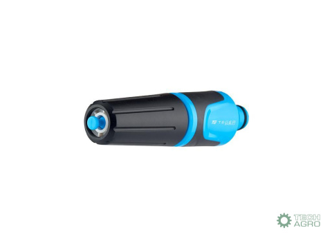 Końcówka natryskowa - regulowana / TEGER