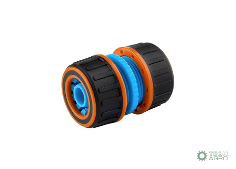Łącznik węża 1/2" TEGER