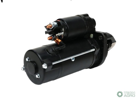 Rozrusznik AZF4369 Case Nowy Typ EXPOM KWIDZYN eu