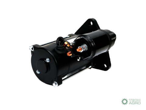 Rozrusznik MTZ AZE4183 nowy typ EXPOM KWIDZYN eu