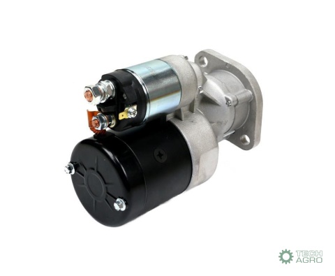 Rozrusznik z reduktorem typu Magneton 9144820 Deutz-Fahr Blue Line EXPOM KWIDZYN