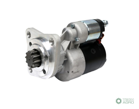 Rozrusznik z reduktorem typu Magneton Ur 4512,4514 MF-4 Claas 9142804 Blue Line EXPOM KWIDZYN