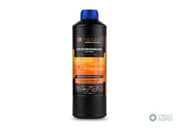 Płyn do udrażniania rur EXTRA STRONG 1 kg / TEGER