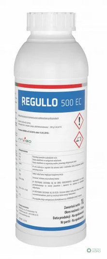 REGULLO 500EC 1L REGULLO 500EC 1L