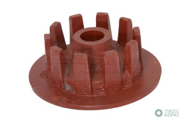 Rolka 51 101-050-140-25-00 GRIMME