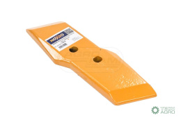 Dłuto Lemiesza Kuhn 622128 15Mm HoxsoStal Borowa