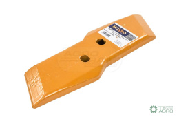 Dłuto Lemiesza Kuhn 622128 15Mm HoxsoStal Borowa