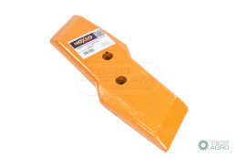 Dłuto Lemiesza Kuhn 622129 15Mm HoxsoStal Borowa