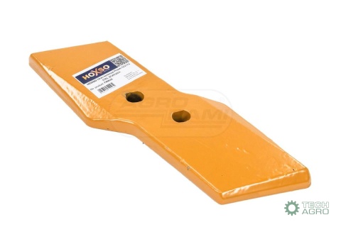 Dłuto Lemiesza Kuhn 622174 15Mm HoxsoStal Borowa