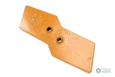 Dłuto Lemiesza Kuhn 622174 15Mm HoxsoStal Borowa