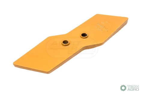 Dłuto Lemiesza Kuhn 622174 15Mm HoxsoStal Borowa