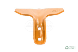 Gęsiostopa Köckerling 504027 6Mm HoxsoStal Borowa