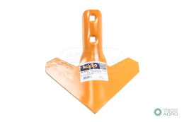 Gęsiostopa Köckerling 504032 6Mm HoxsoStal Borowa