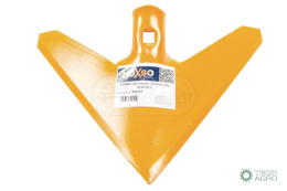 Gęsiostopa Lemken 3374356 Hoxso StalBorowa