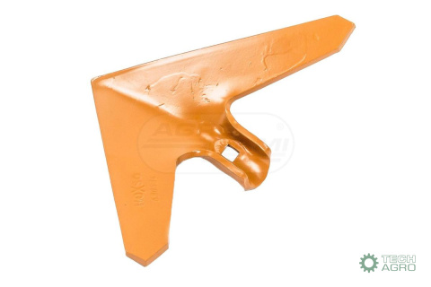 Gęsiostopa Lemken 3374356 Hoxso StalBorowa