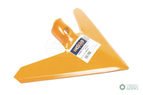 Gęsiostopa Lemken 3374356 Hoxso StalBorowa