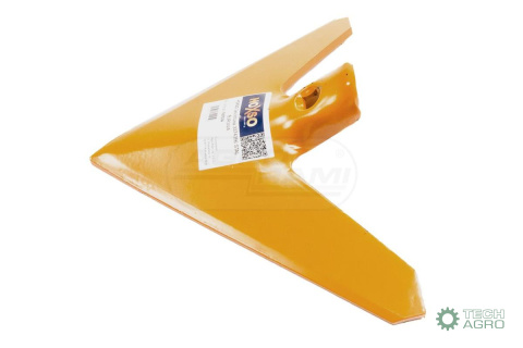 Gęsiostopa Lemken 3374356 Hoxso StalBorowa