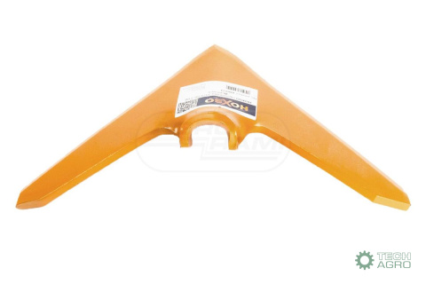 Gęsiostopa Lemken 3374356 Hoxso StalBorowa