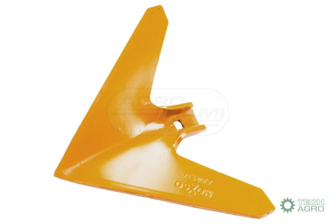 Gęsiostopa Lemken 3374356 Hoxso StalBorowa