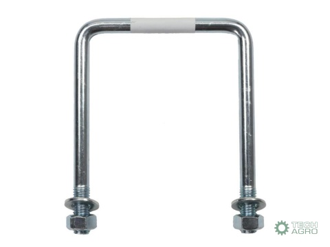 Jarzmo, Cybant, M12 103x140,1717000010/U, Waryński