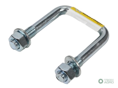 Jarzmo, Cybant, M12 72x100, Waryński