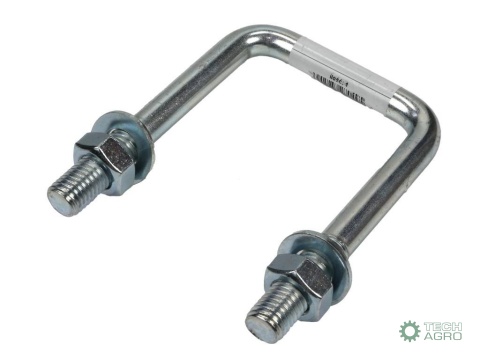 Jarzmo, Cybant, M14 112x150, Waryński