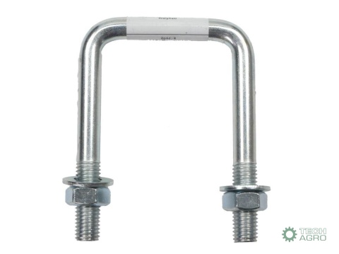 Jarzmo, Cybant, M14 92x130, Waryński