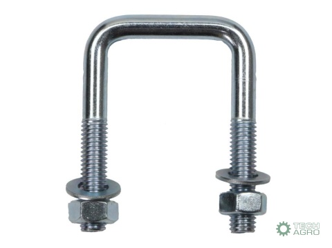 Jarzmo, Cybant, M8 35x55, Waryński