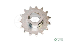 Koło Łańcuchowe 3/4X1/2 Z=15 (Oryginał)GRIMME